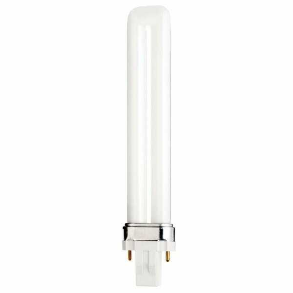 Satco Bulb 13w CFS13W/827 S8310